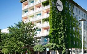 Hotel Daniel Graz